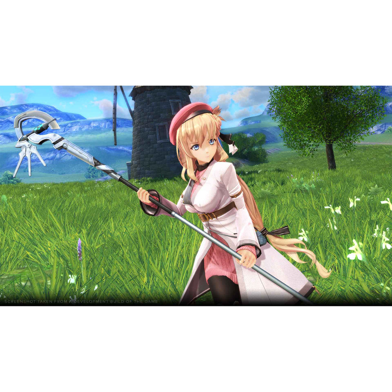 Koei Tecmo - Legend of Heroes: Trails through Daybreak: Deluxe Edition - Switch