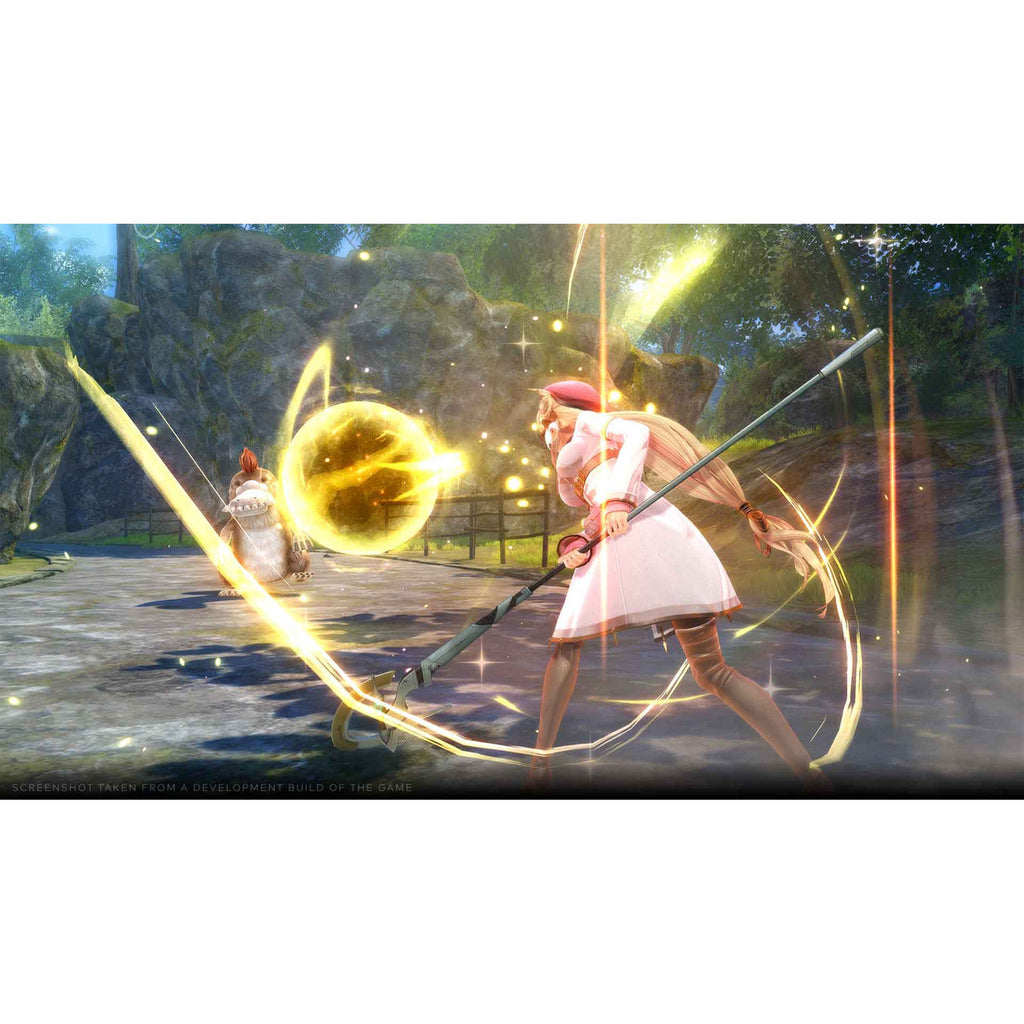 Koei Tecmo - Legend of Heroes: Trails through Daybreak: Deluxe Edition - Switch