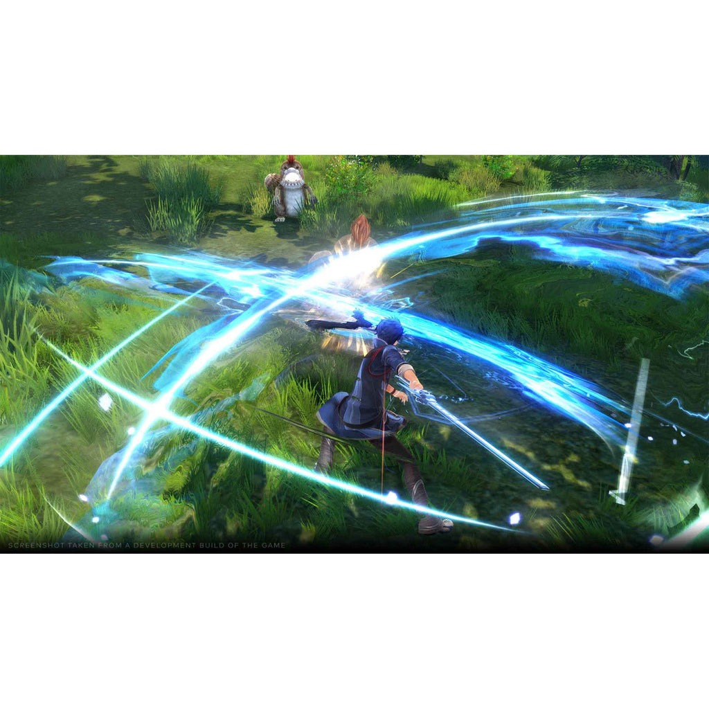 Koei Tecmo - Legend of Heroes: Trails through Daybreak: Deluxe Edition - PS5