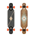 Loaded Tan Tien Gen 2 Longboard Complete - Prism