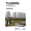 Planning for Growth: Urban and Regional Planning in China - Paperback