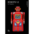 Robots 1:2: R.F. Collection - Paperback