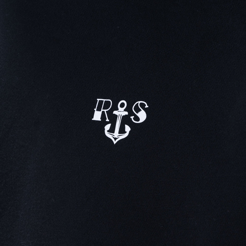 Dickies Ronnie Sandoval Relaxed Fit Sweatshirt - Black