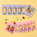 BTS x BT21 Zipper Bag