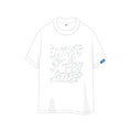 TWS - Summer Beat! Pop Up Store Official MD T-Shirt