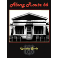 Along Route 66 - Hardcover