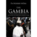 The Gambia: The Untold Dictator Yahya Jammeh's Story - Paperback