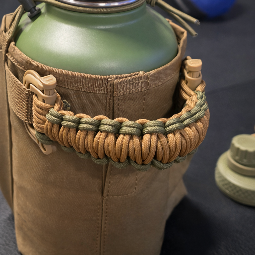 Battle Pack - Battle Bottle Accessory Pack