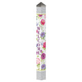 Teahouse Floral Art Pole 60 Inches