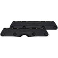 Kizer Team Fluid V Frames - Black