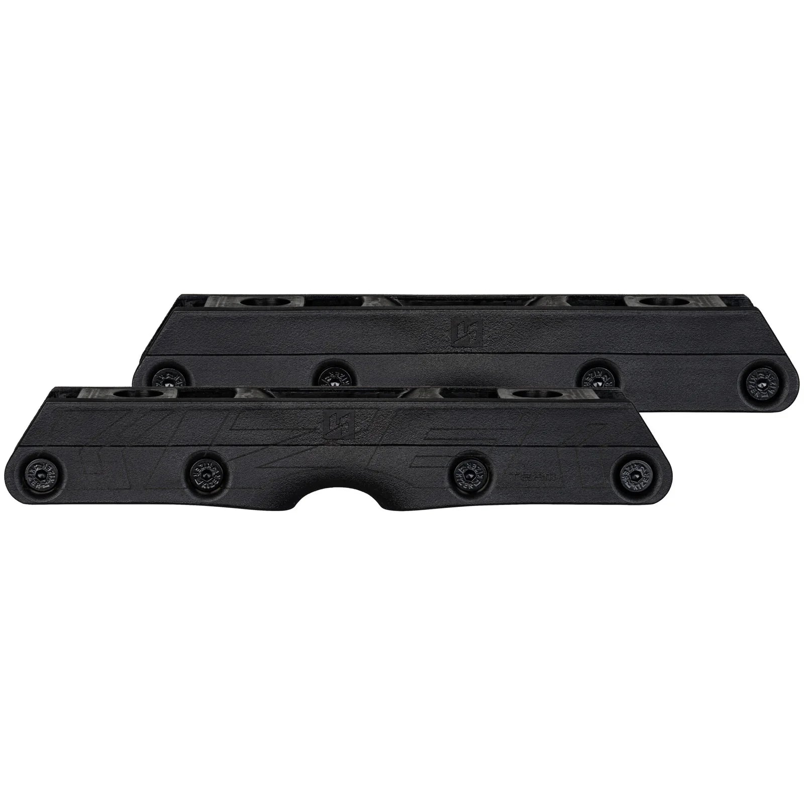 Kizer Team Fluid V Frames - Black