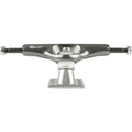 Tensor Trucks Mag Light Glossy 5.25″ - Gunmetal/Silver (Set of 2)