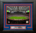 Houston Texans NRG Stadium NFL Football 8" x 10" Framed Photo