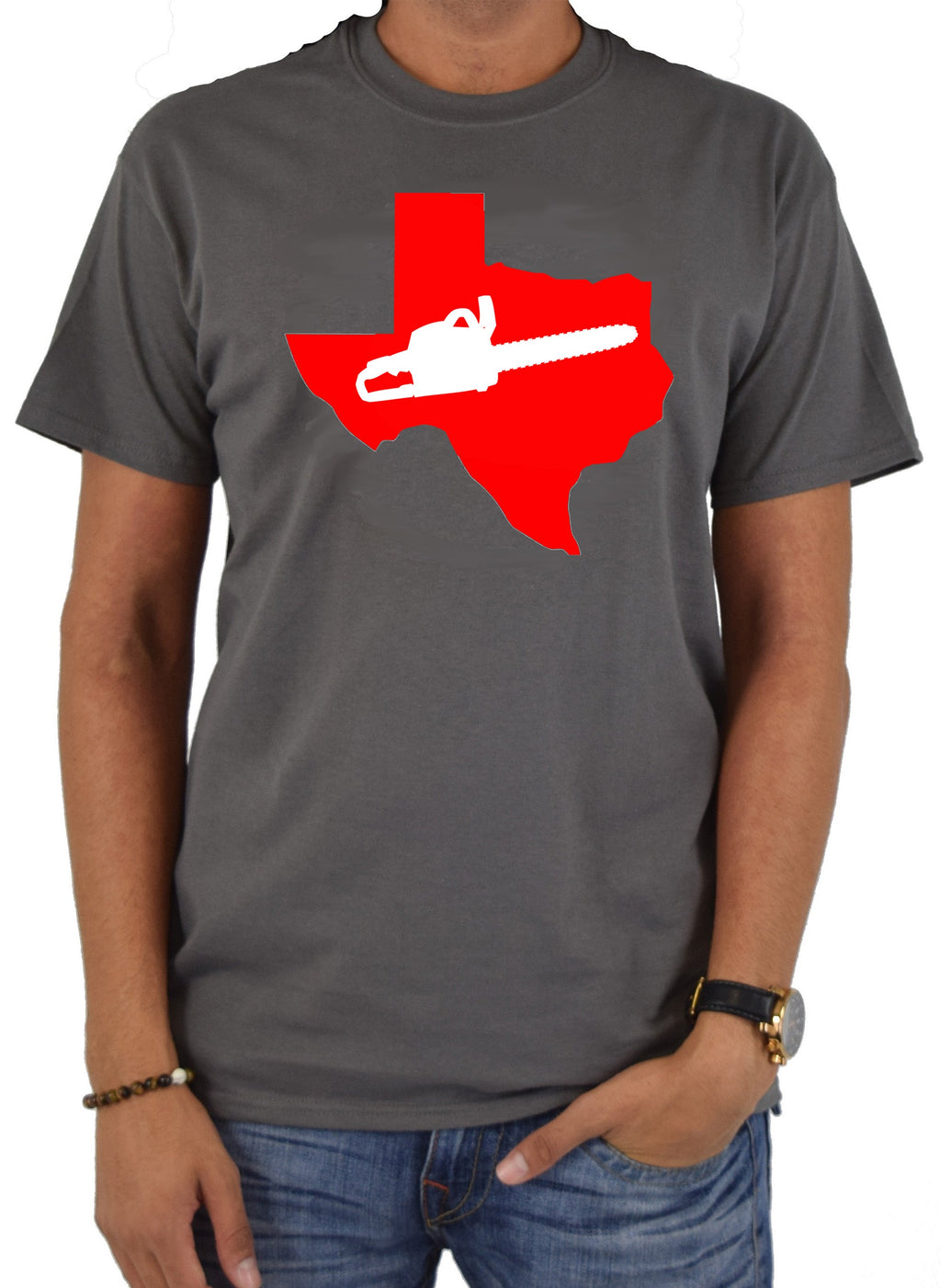 Texas Chainsaw T-Shirt