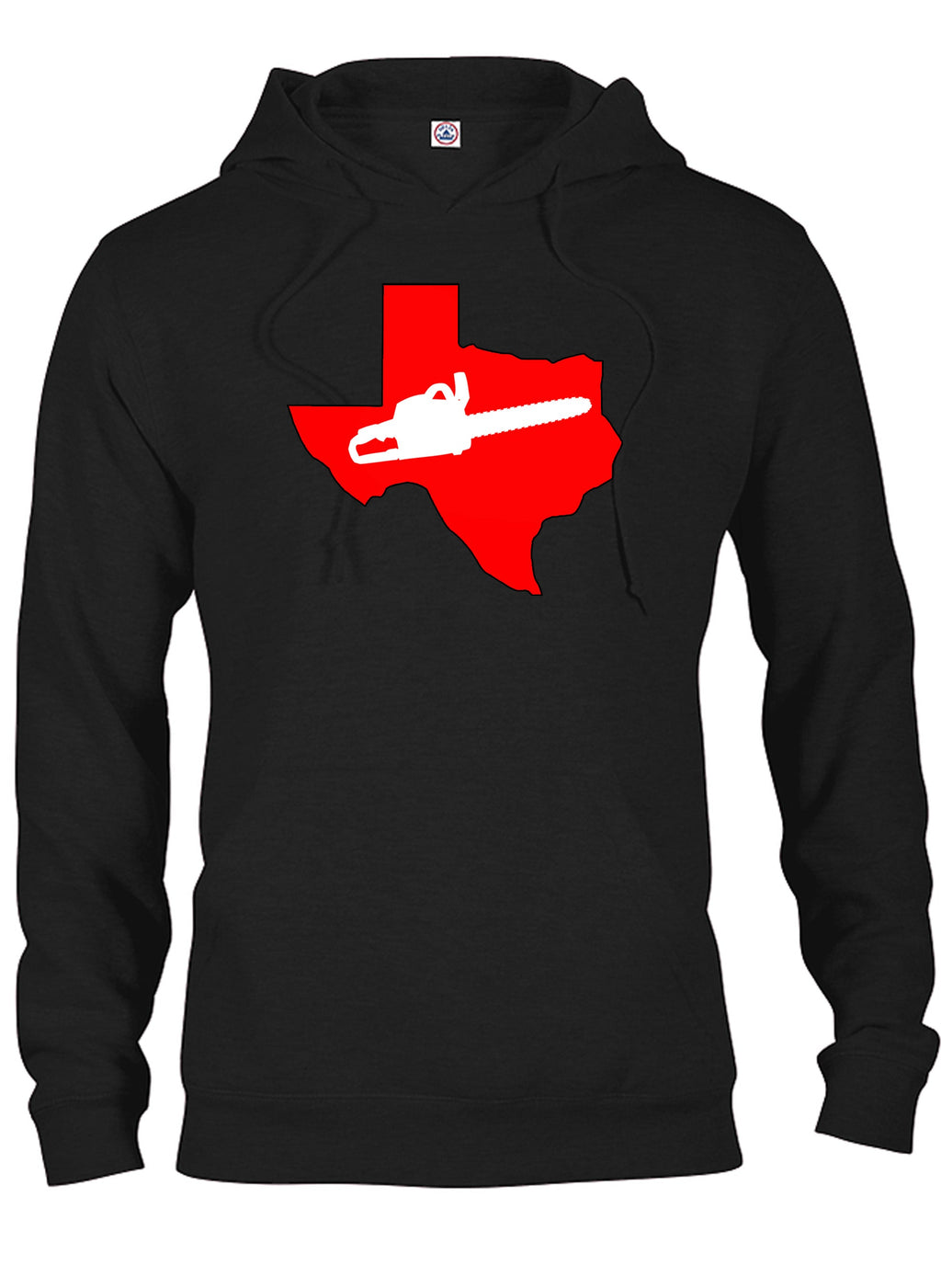 Texas Chainsaw T-Shirt