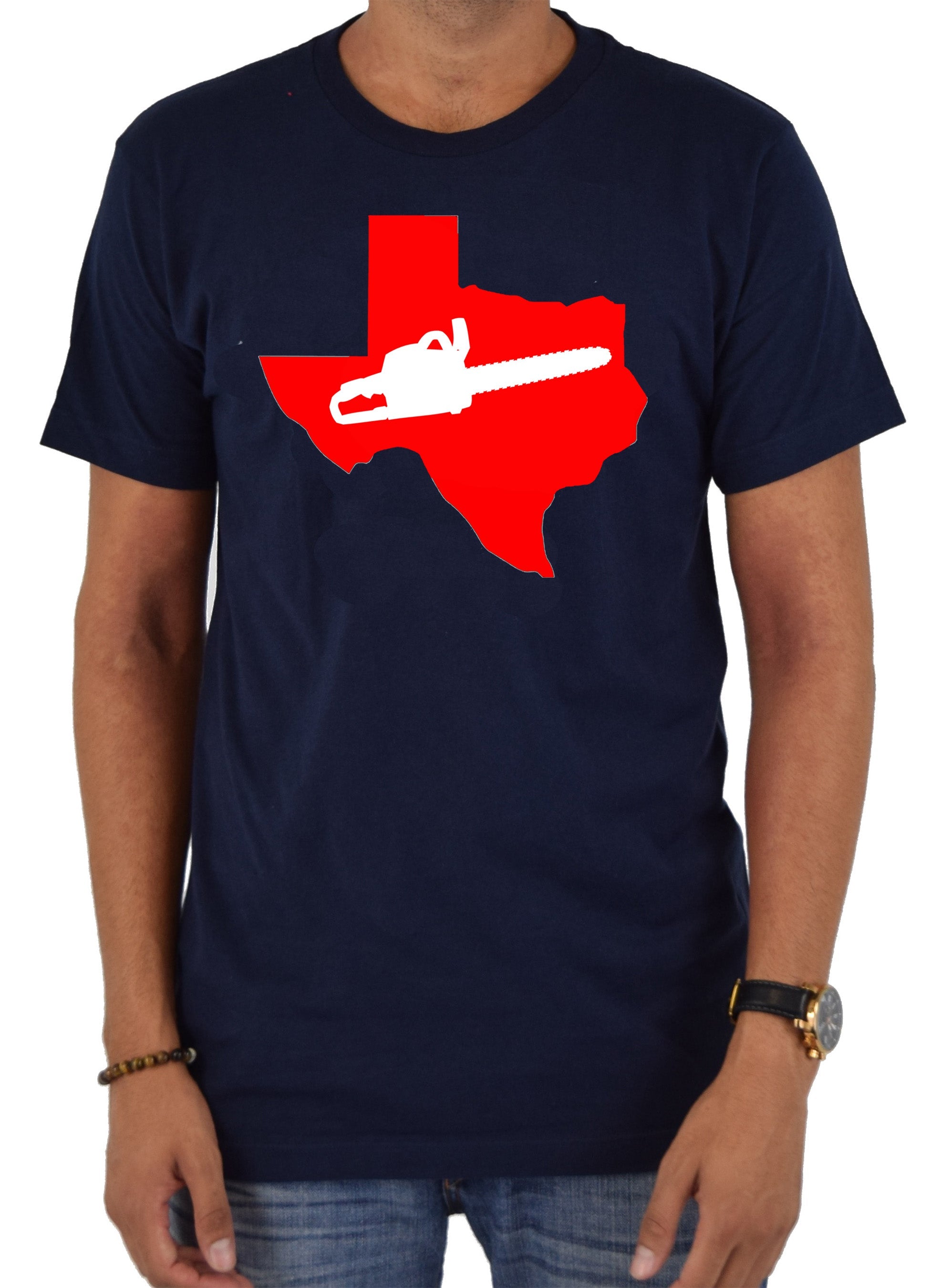 Texas Chainsaw T-Shirt