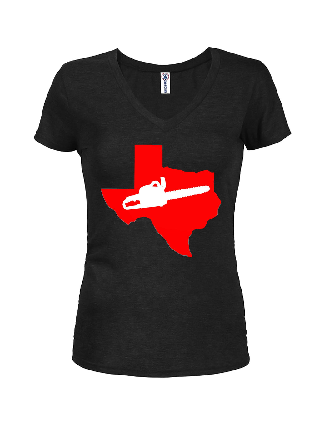 Texas Chainsaw T-Shirt