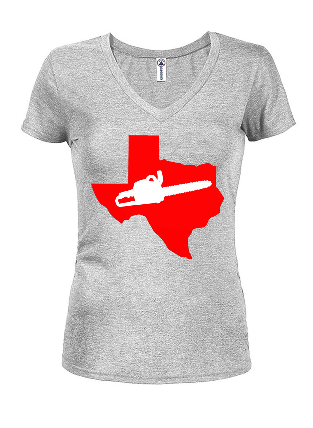 Texas Chainsaw T-Shirt