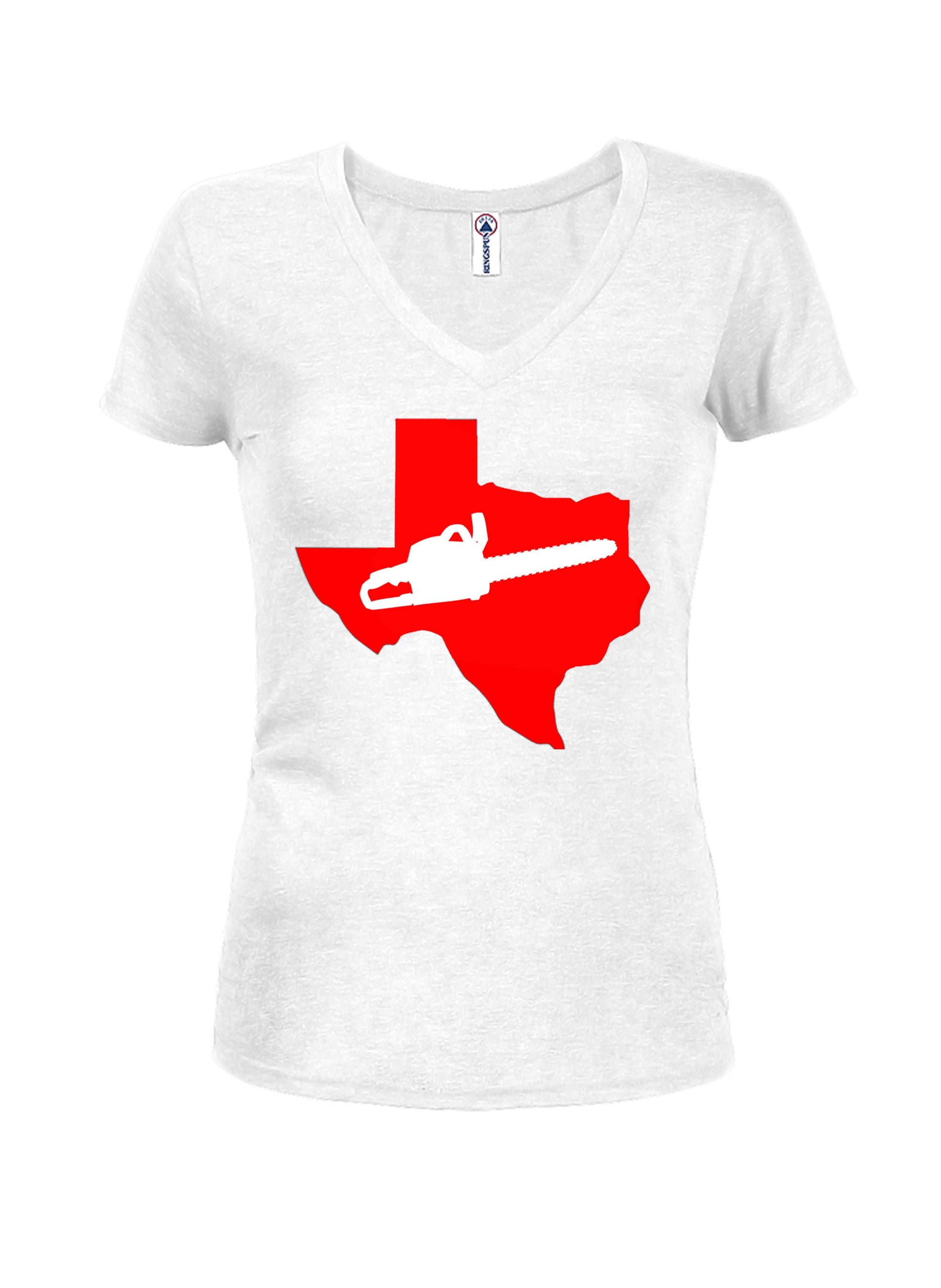 Texas Chainsaw T-Shirt