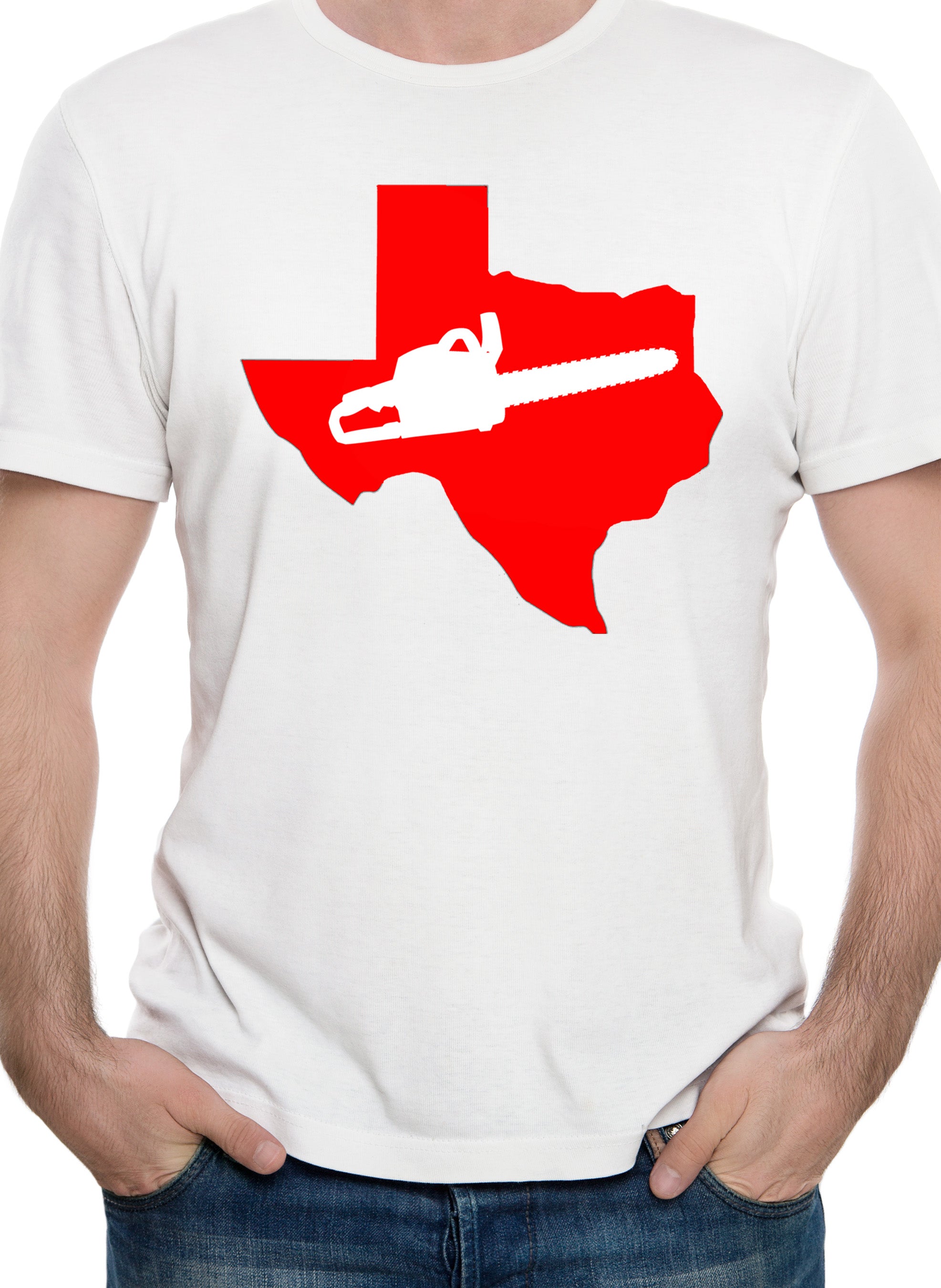 Texas Chainsaw T-Shirt