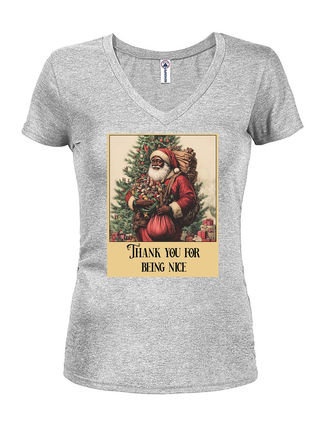 Thank you for being nice T-Shirt