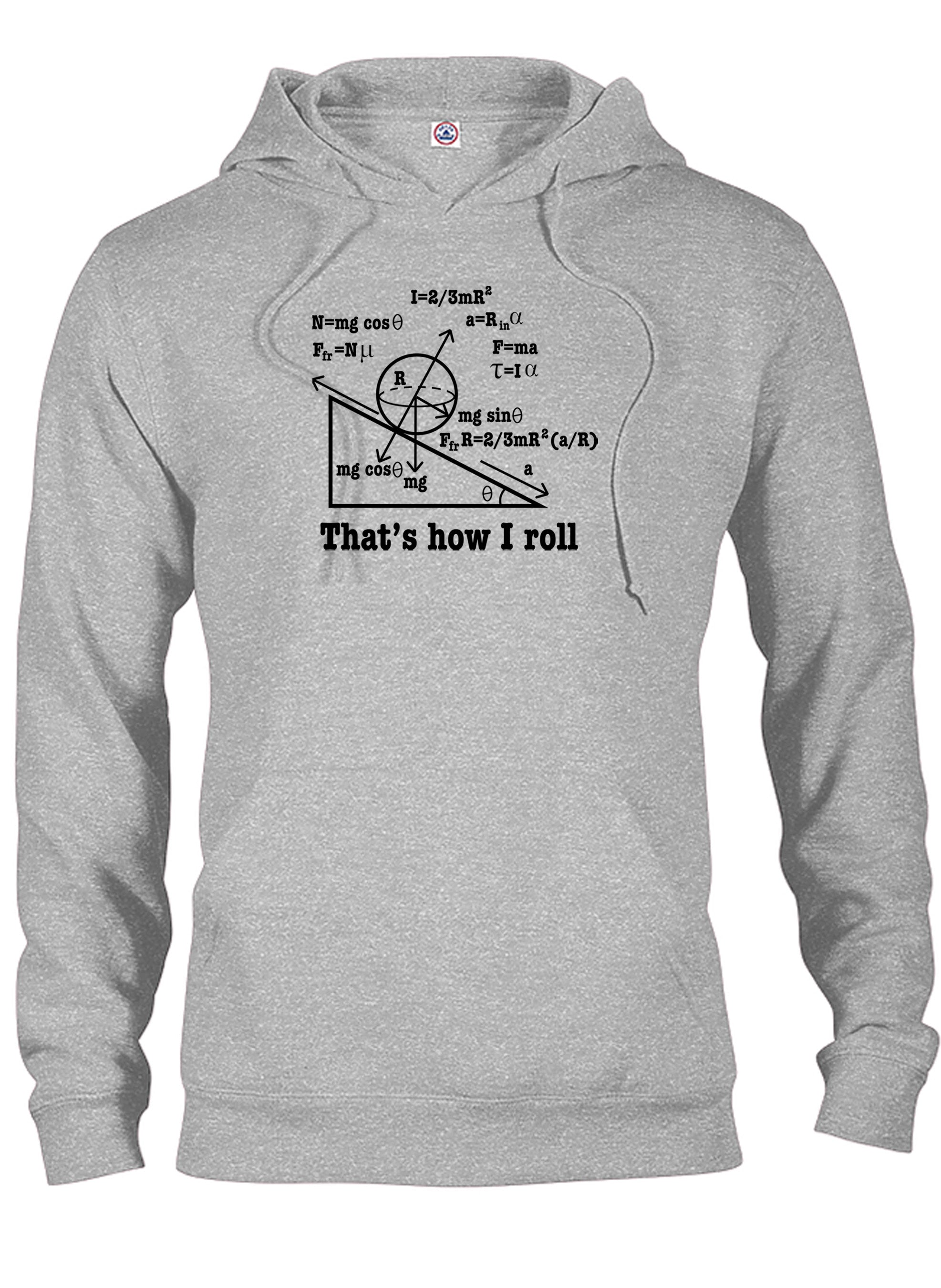 That's How I roll T-Shirt
