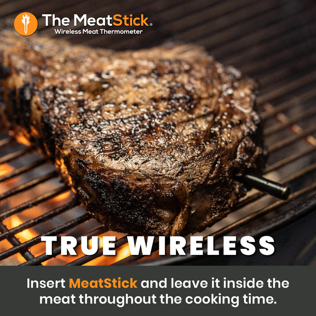 The MeatStick Xtender Set