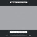 Shellac - The End Of Radio Vinyl 2x Vinyl LP Record