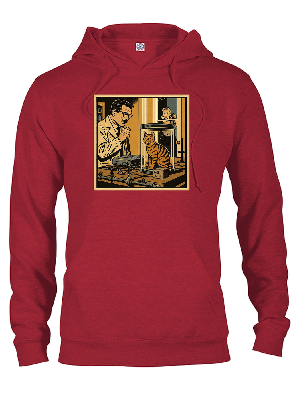 The March of Science T-Shirt