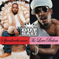 OutKast - Speakerboxxx / The Love Below (Limited, Gatefold) (4 LP)