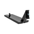 Tilt Selects Nikita Pro Scooter Deck 6.5″X22.5″ - Metallic Black