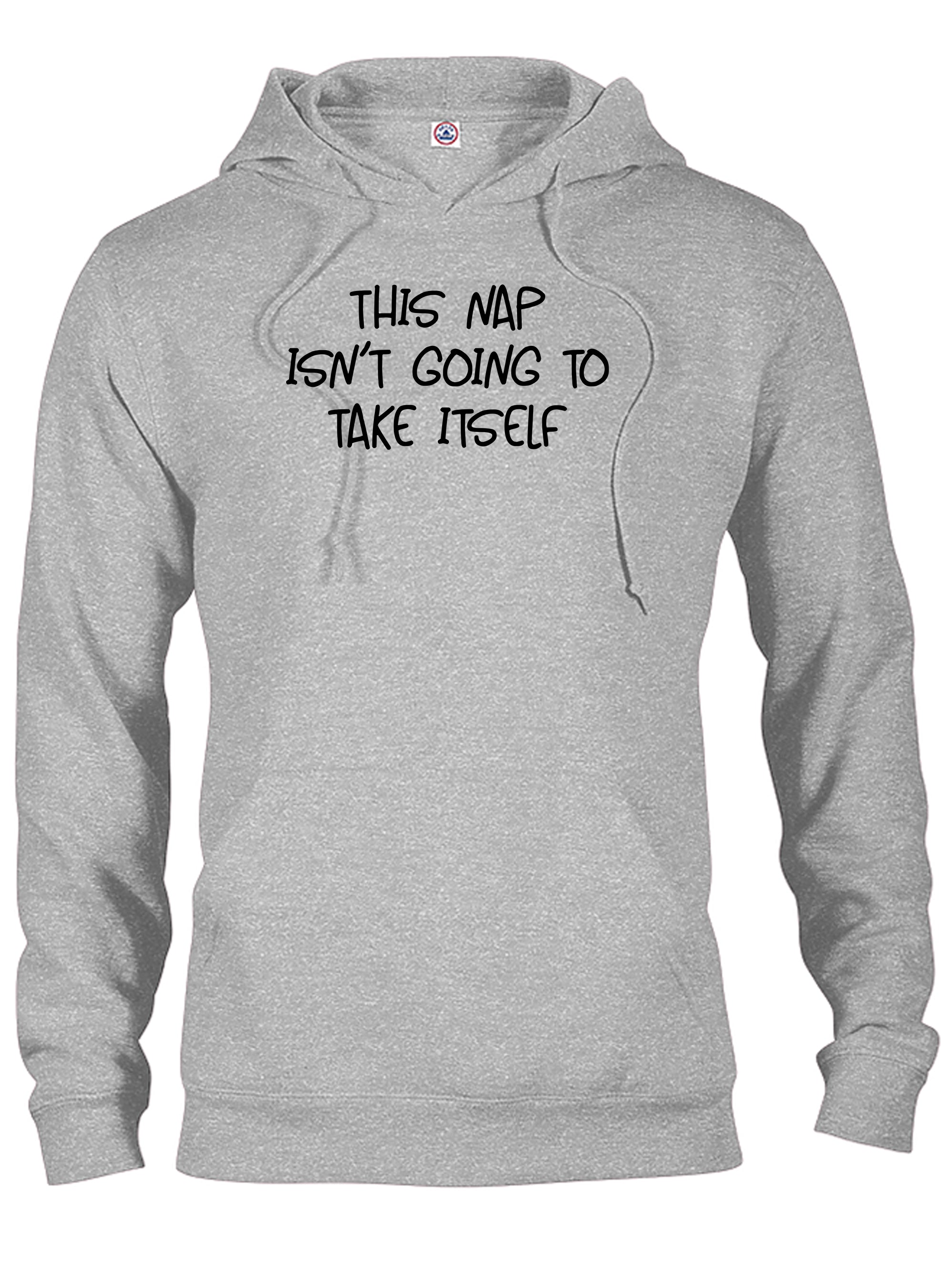 This nap isn’t going to take itself T-Shirt