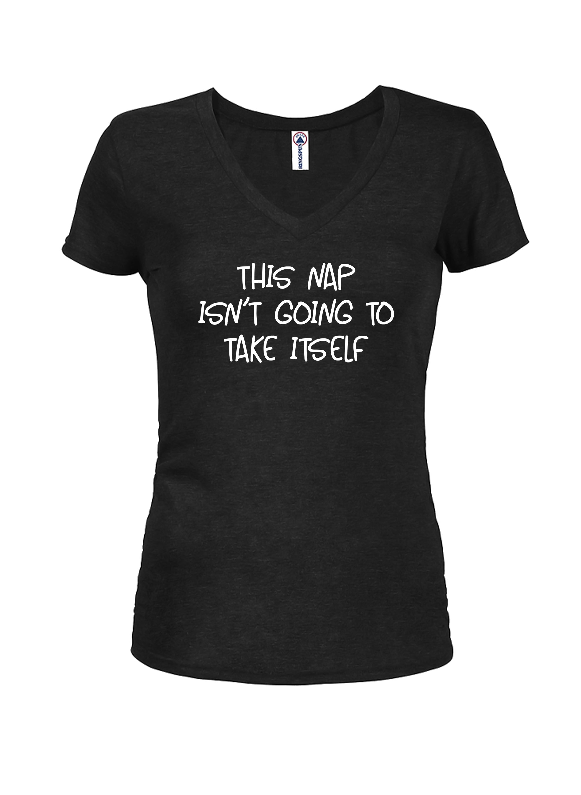 This nap isn’t going to take itself T-Shirt