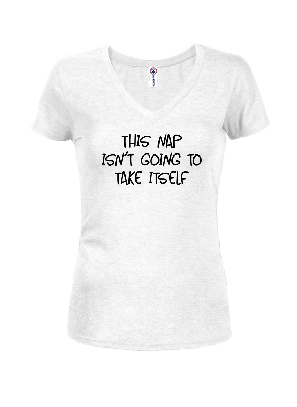 This nap isn’t going to take itself T-Shirt