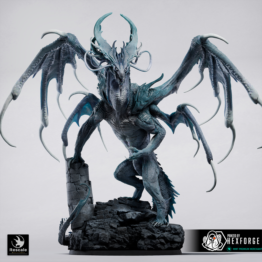 The Time Dragon