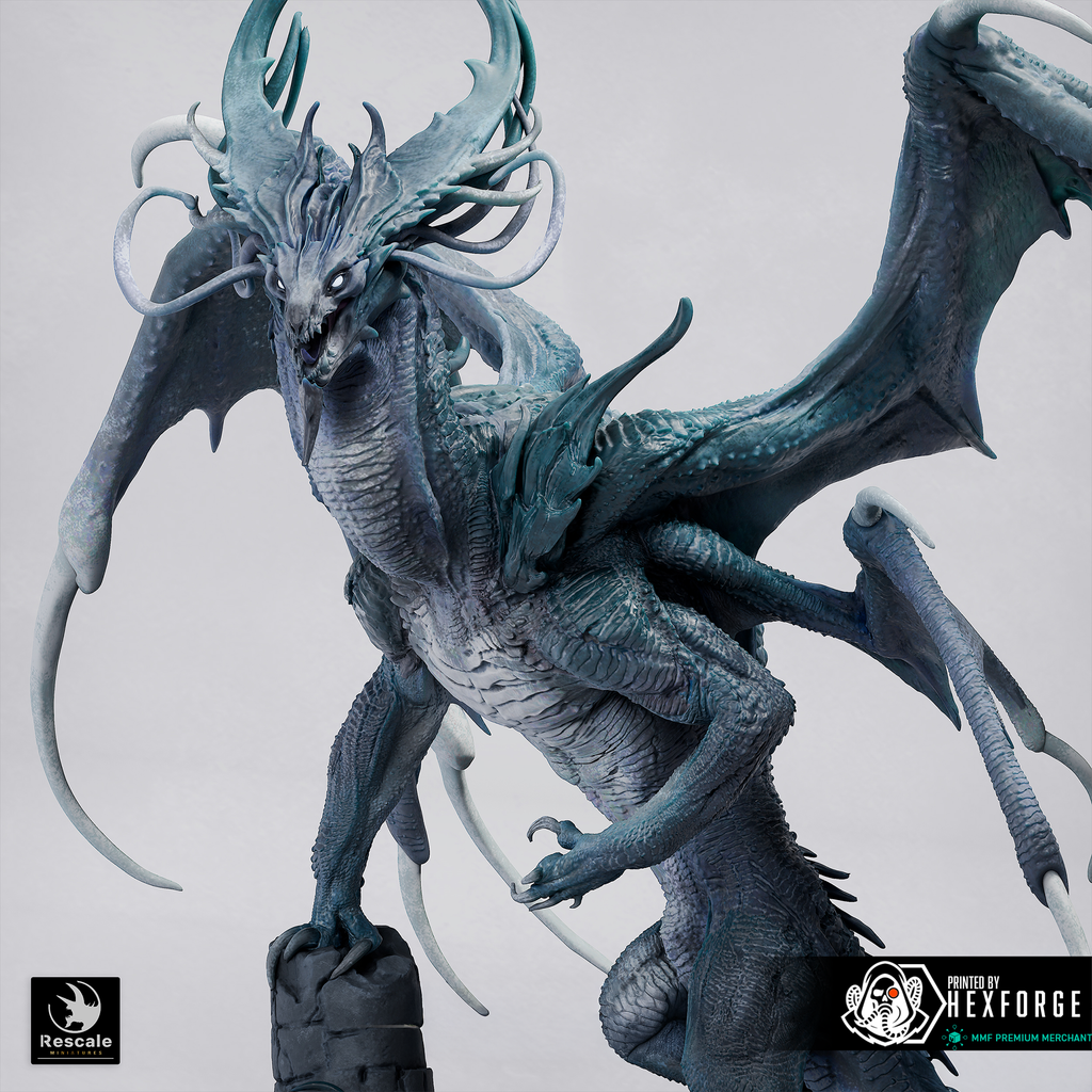 The Time Dragon
