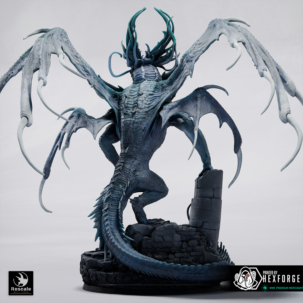 The Time Dragon
