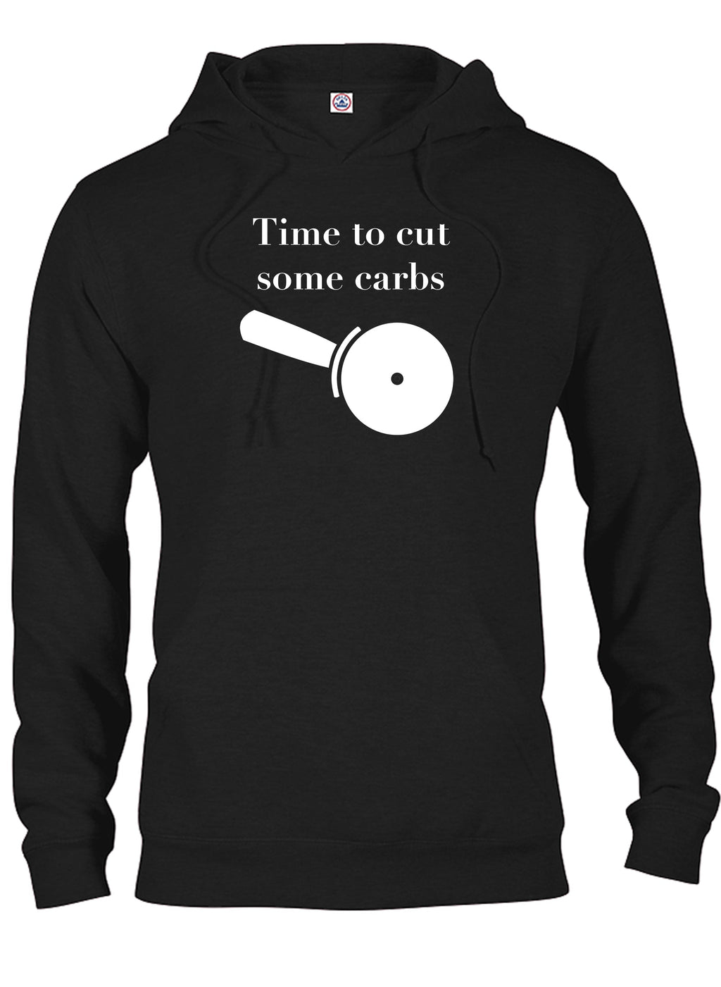 Time to cut some carbs T-Shirt