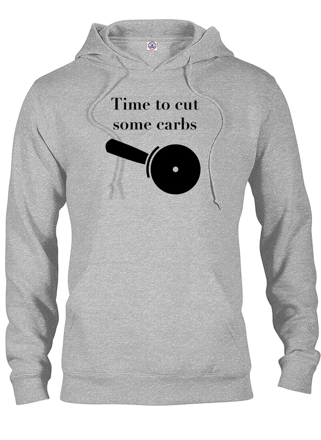 Time to cut some carbs T-Shirt