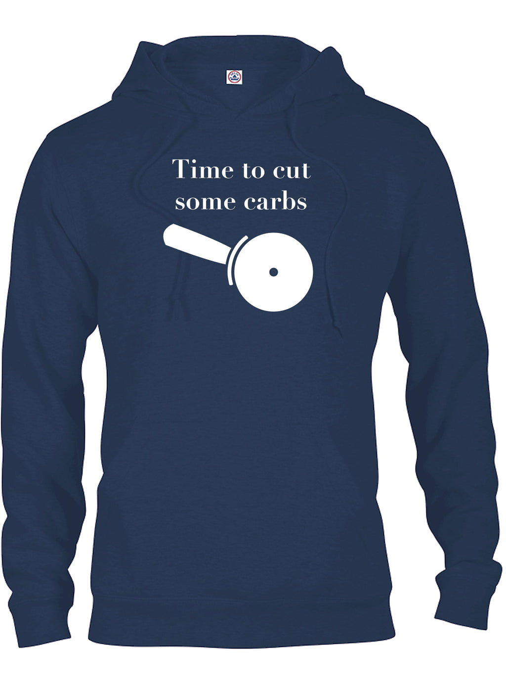 Time to cut some carbs T-Shirt