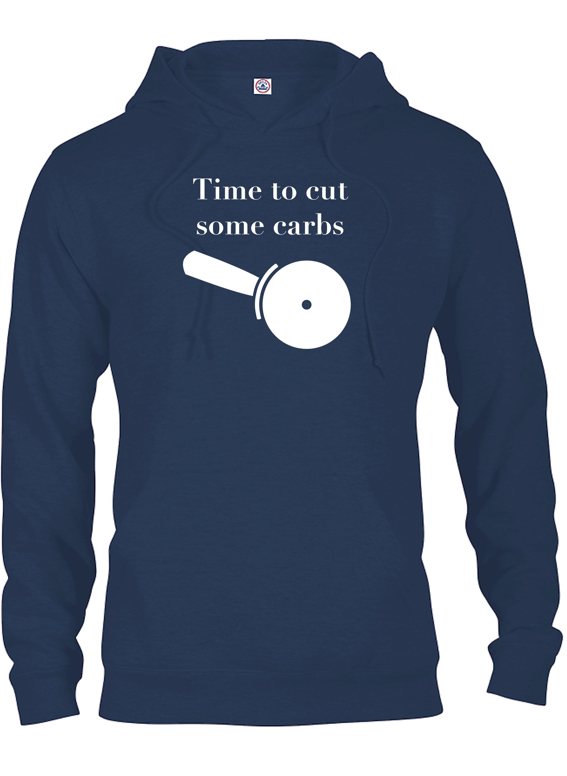 Time to cut some carbs T-Shirt