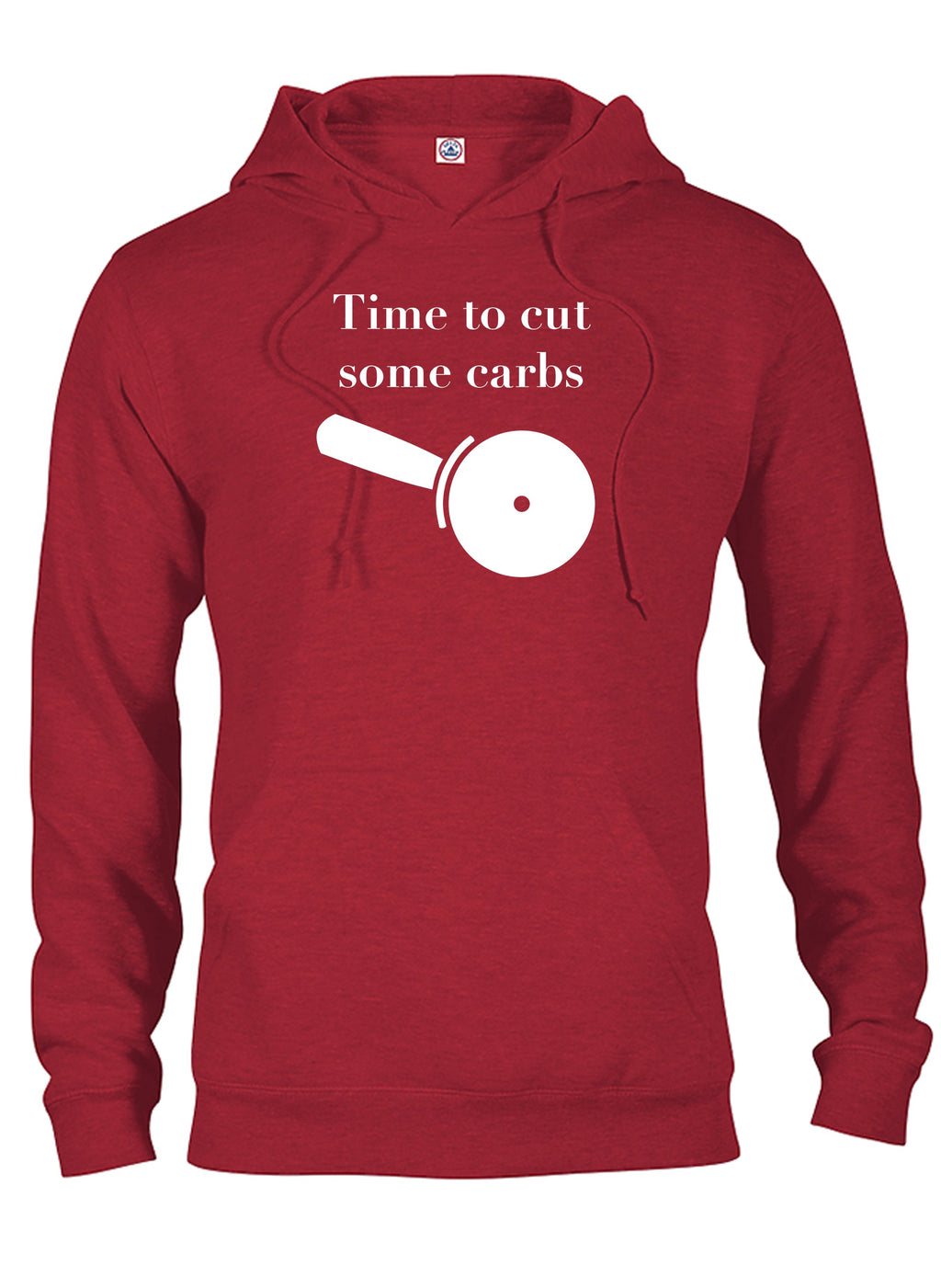 Time to cut some carbs T-Shirt