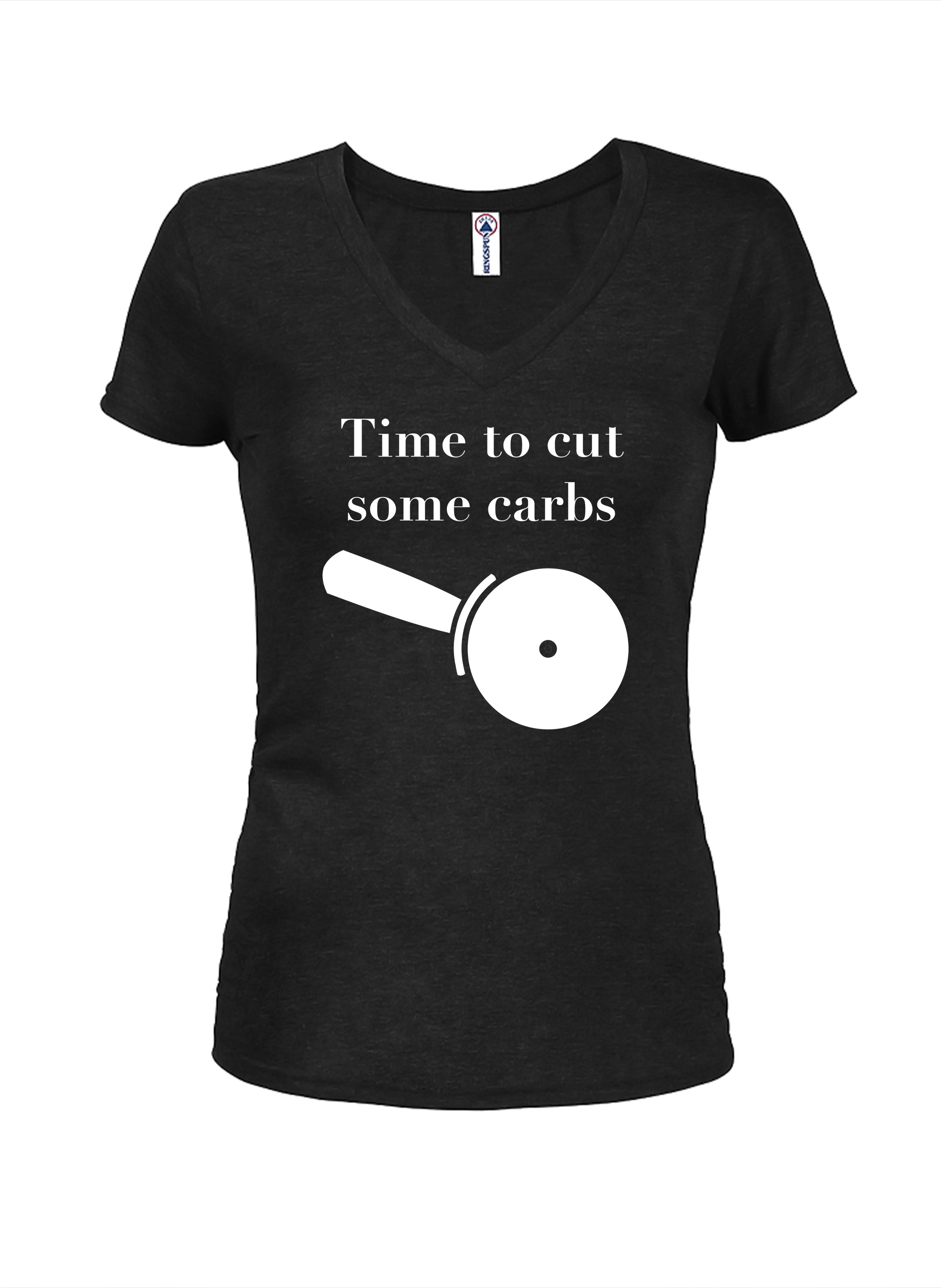 Time to cut some carbs T-Shirt