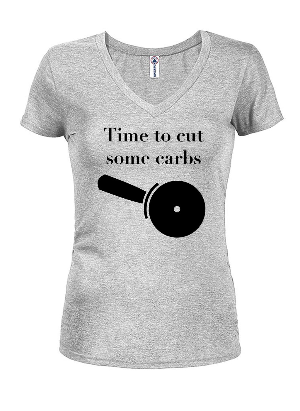 Time to cut some carbs T-Shirt