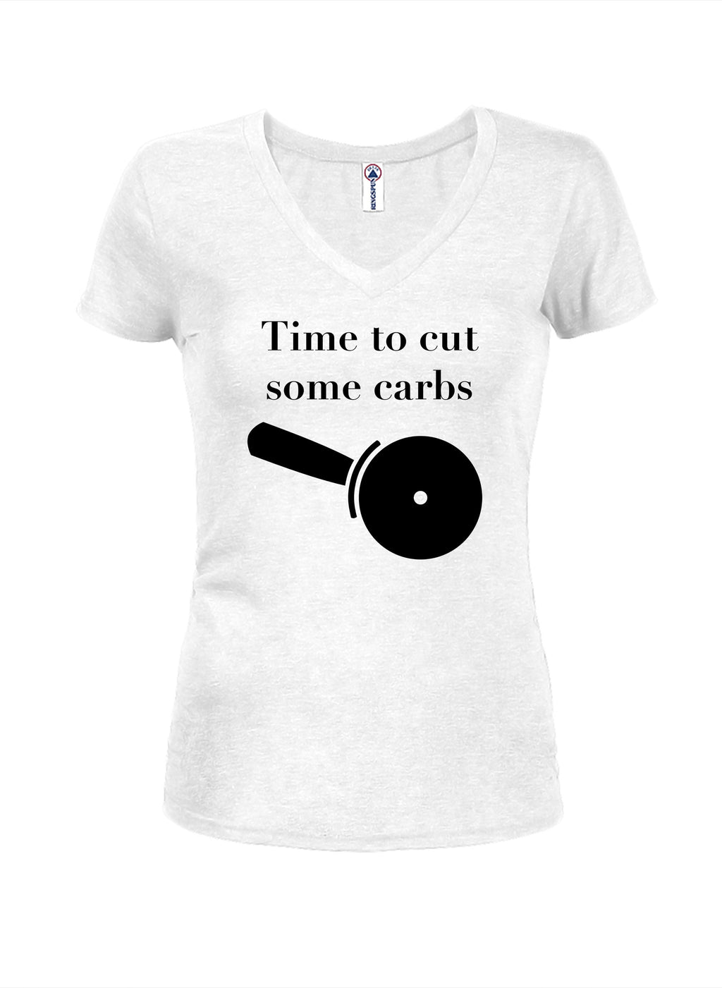Time to cut some carbs T-Shirt