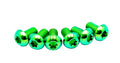 Titanium Side Cover Bolts for Talaria XXX (9 Pieces)