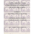 Exploring the Certified Currency Plate Proofs: Cuban Silver Certificates - Paperback