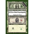Us Error Note Encyclopedia, 2nd Edition - Paperback