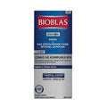 Bioblas Anti-Dandruff Shampoo for Men - 12.18 fl oz, Paraben-Free, Dermatologically Tested