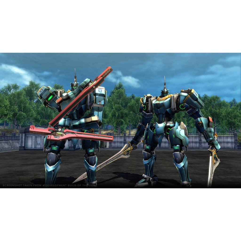 Koei Tecmo - Legend of Heroes: Trails of Cold Steel III / The Legend of Heroes: Trails of Cold Steel IV: Deluxe Edition - PS5